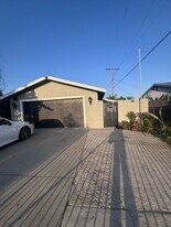 13260 Moreno Way, Unit B in Moreno Valley, CA - Building Photo