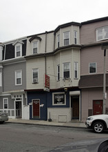 170 I St in Boston, MA - Foto de edificio - Building Photo
