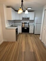 361 Faneuil St, Unit 12 in Boston, MA - Building Photo