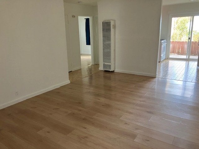 5405 Morrow Dr, Unit 1 in San Pablo, CA - Foto de edificio - Building Photo