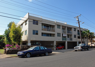 94-971 Kahuamoku St in Waipahu, HI - Building Photo - Building Photo