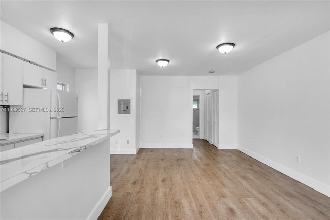 property at 5549 NE Miami Ct