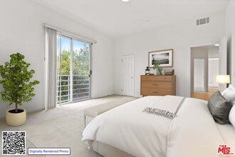 1325 Arizona Ave in Santa Monica, CA - Building Photo - Building Photo