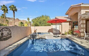 53360 Avenida Juarez in La Quinta, CA - Building Photo - Building Photo