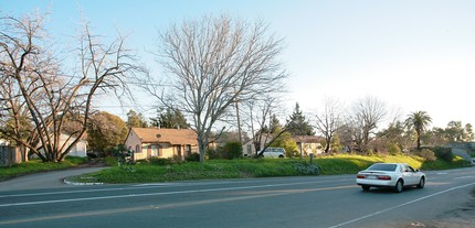 60 Mowry Ave in Fremont, CA - Building Photo - Building Photo