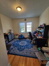 3401 W Balmoral Ave in Chicago, IL - Building Photo - Building Photo