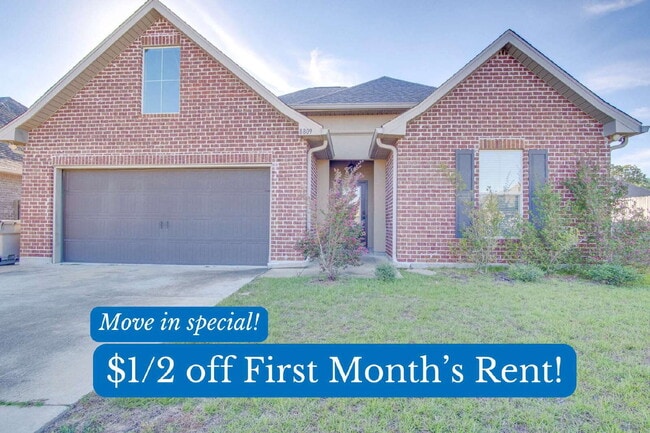 property at 8809 Bellawood Cir