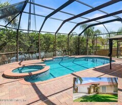 2471 Coachman Lakes Dr in Jacksonville, FL - Building Photo