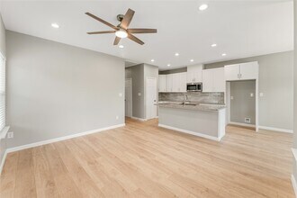 5125 Jezebel St in Houston, TX - Building Photo - Building Photo