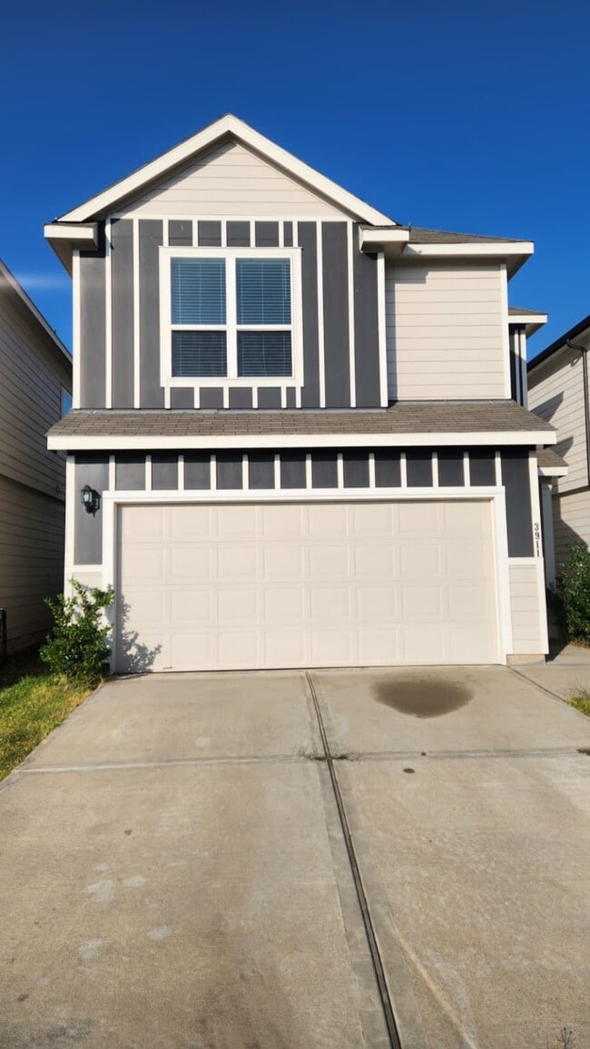 property at 3911 Faletti Dr