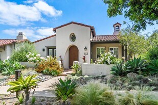 8263 Santaluz Village Green N in San Diego, CA - Building Photo