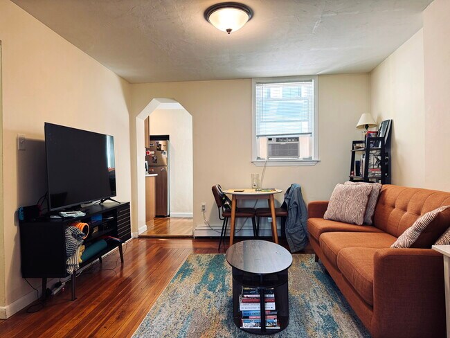 property at 297 Meridian St