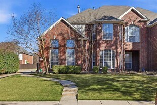 11186 Still Hollow Dr in Frisco, TX - Building Photo