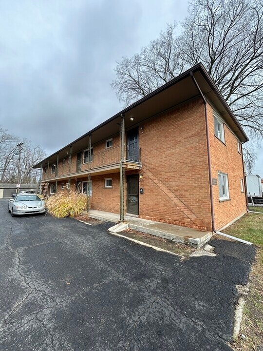 1922 Goddard Rd in Lincoln Park, MI - Building Photo