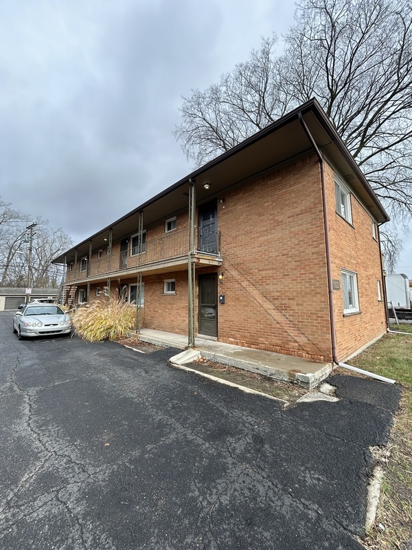 property at 1922 Goddard Rd