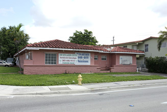 4391 W Flagler St in Miami, FL - Building Photo - Building Photo