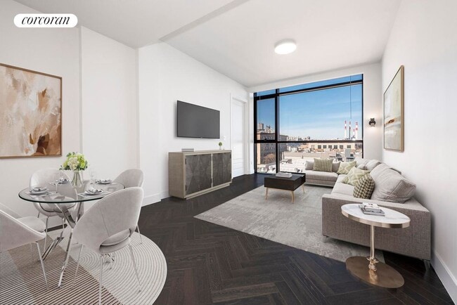 property at 11-12-12 44th Dr