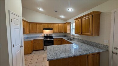 3362 Brian St in Springdale, AR - Building Photo - Building Photo