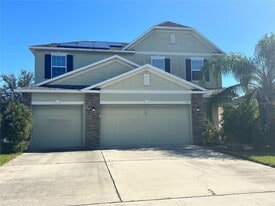 3003 Cobham Rd in Kissimmee, FL - Building Photo