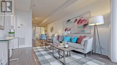 30 Ordnance St in Toronto, ON - Building Photo - Building Photo