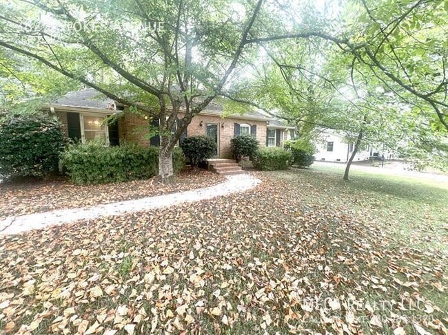 property at 3827 Stokes Ave