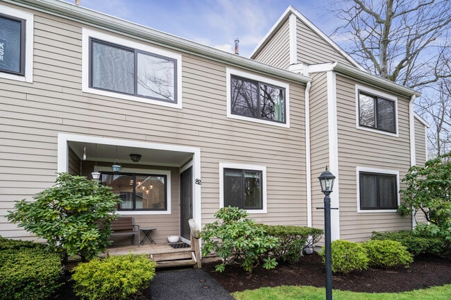 property at 82 Park Dr