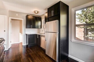 3541 St Paul St in Denver, CO - Building Photo - Building Photo