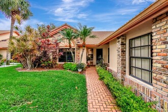 8453 Juddith Ave in Boynton Beach, FL - Building Photo - Building Photo