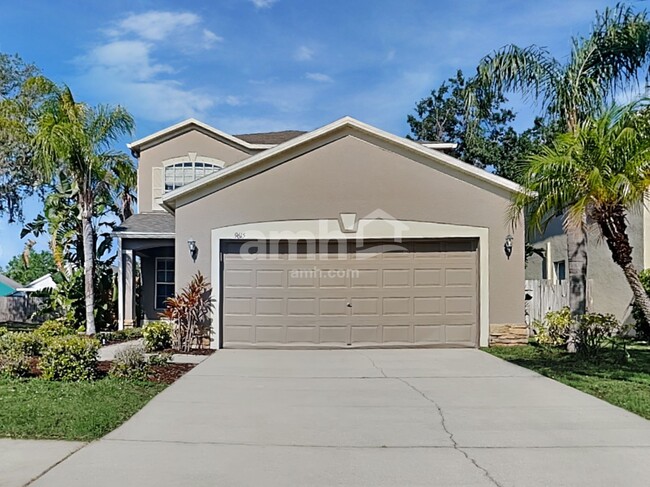 property at 9615 Laurel Ledge Dr