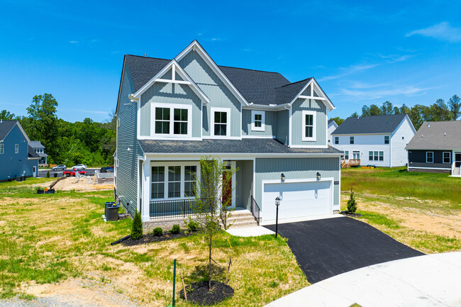 11260 Cobbs Rd in Ashland, VA - Foto de edificio - Building Photo