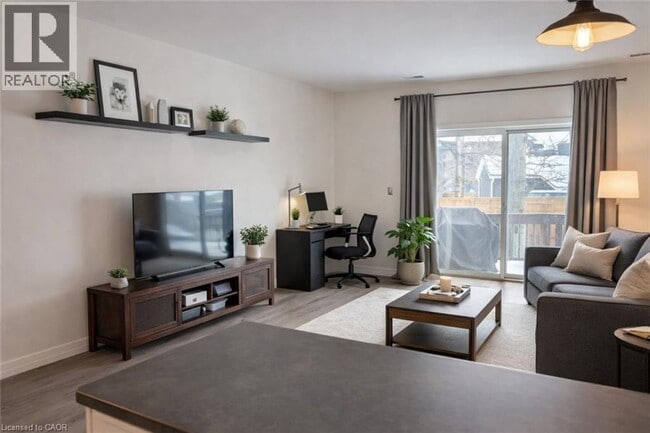 property at 400 York Blvd