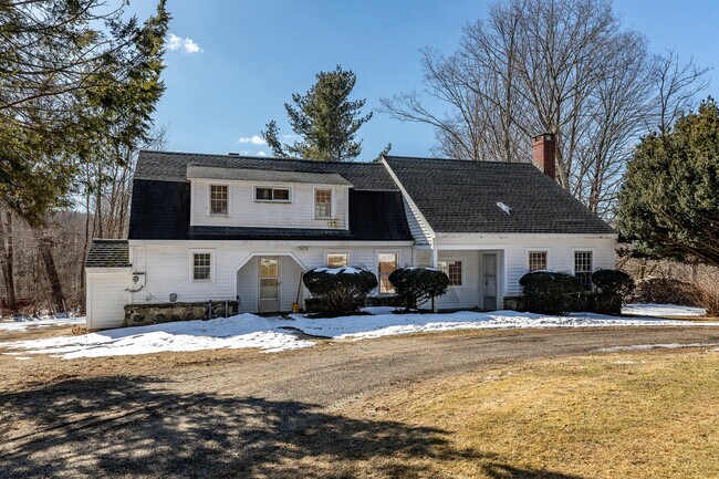 property at 42 Scoville Rd