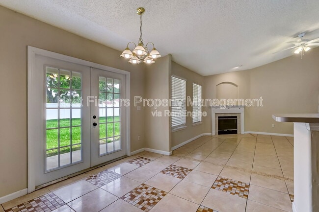 property at 9703 Cedar Ridge Dr W