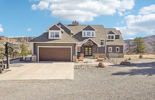 property at 700 Apple Ridge Rd