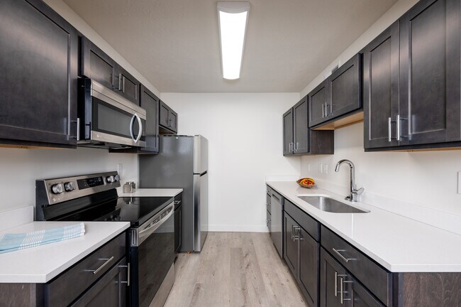 Revive 318 in West Lafayette, IN - Building Photo - Interior Photo
