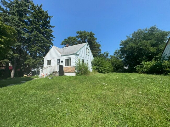 18622 Lamont St in Detroit, MI - Building Photo - Building Photo