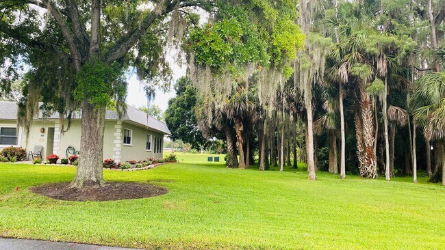 3551 Teeside Dr in New Port Richey, FL - Building Photo - Building Photo