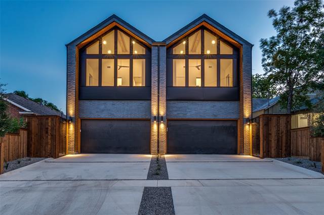 property at 4515 Afton St