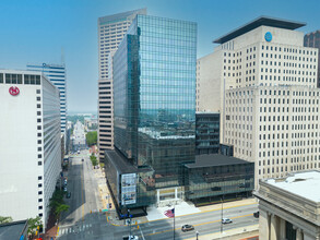 220 Meridian in Indianapolis, IN - Building Photo - Building Photo