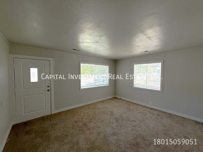 1449 W 400 S in Salt Lake City, UT - Building Photo - Building Photo