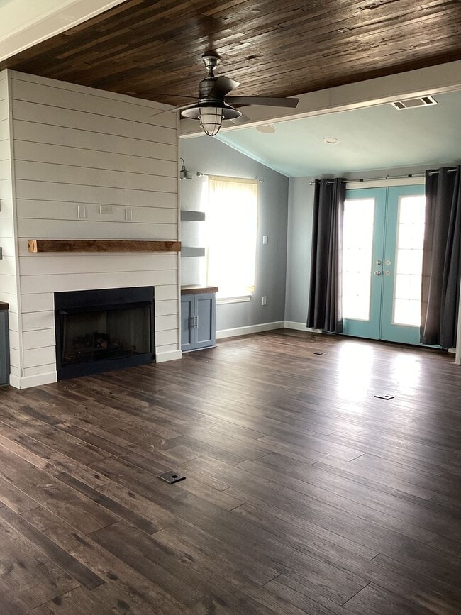 470 S Roosevelt Rd X in Portales, NM - Building Photo - Building Photo