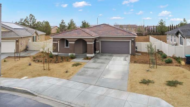 44060 Buckeye Ct in Lancaster, CA - Building Photo - Building Photo