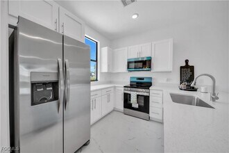 2416-2418 Xelda Ave N in Lehigh Acres, FL - Building Photo - Building Photo