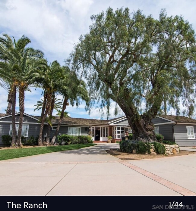 5581 Thoroughbred St in Oceanside, CA - Building Photo - Building Photo