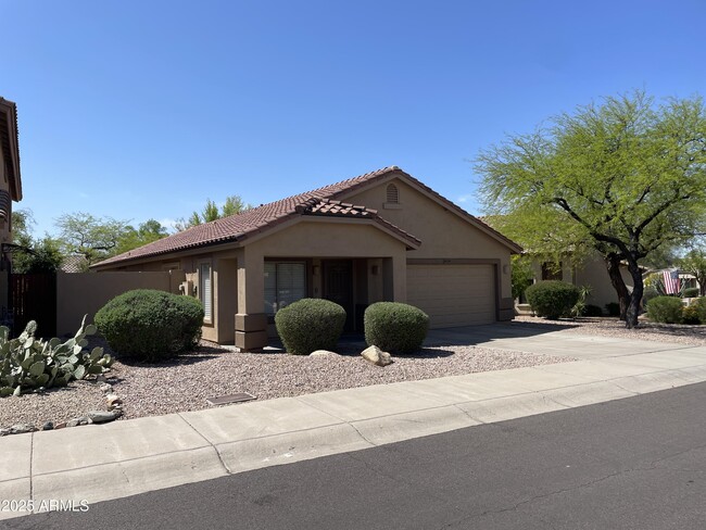 10335 E Raintree Dr in Scottsdale, AZ - Building Photo - Building Photo
