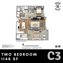 6450 W Spur Rd in Mequon, WI - Building Photo