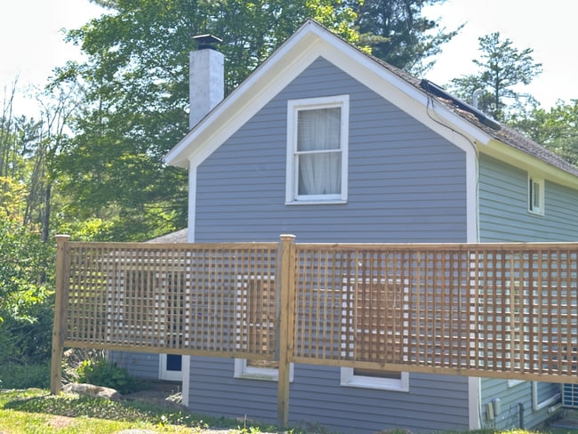 161 Norfolk Rd in Southfield, MA - Building Photo - Building Photo