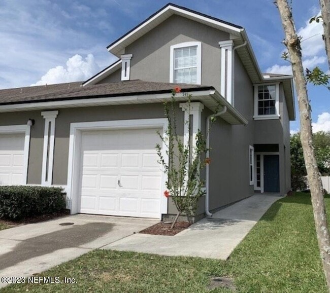 property at 549 Scrub Jay Dr