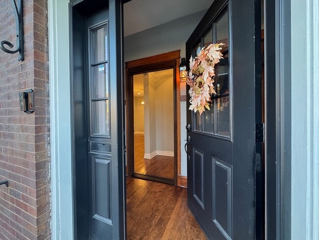 property at 4317 W 21st Pl