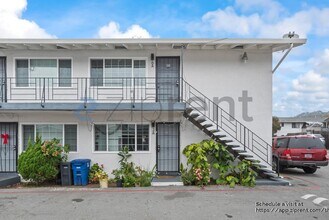 27070 Manon Ave in Hayward, CA - Foto de edificio - Building Photo